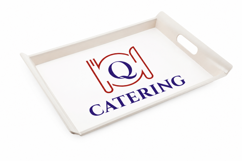 Catering Promosyon Tepsi